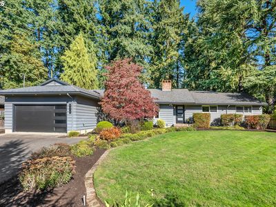 8425 SW Homewood St, Portland, OR, 97225