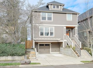 631 N Winchell St, Portland, OR 97217
