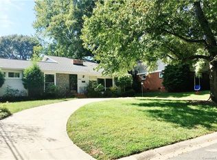 3840 Moultrie St, Charlotte, NC 28209