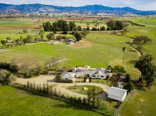 1460 W Meadowvale Rd, Santa Ynez, CA 93460