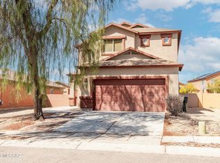 2371 E Calle Lena Verde, Tucson, AZ 85706