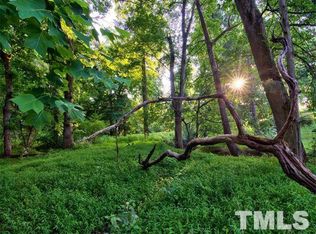 2600 Redpine Rd, Hillsborough, NC 27278