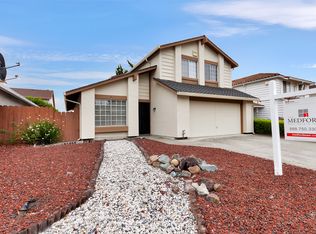 14936 Peninsula St, San Leandro, CA 94578