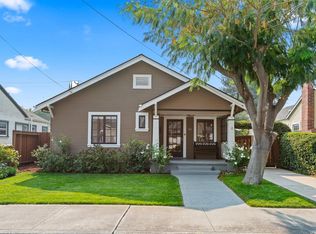 630 Park Ct, Santa Clara, CA 95050