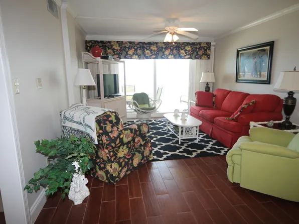 5801 Thomas Dr Unit 819, Panama City Beach, FL 32408