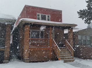 1110 E 82nd Pl, Chicago, IL 60619