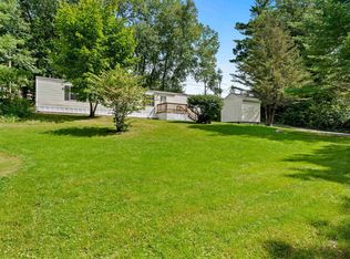 31 N Windy Rd, Tilton, NH 03276