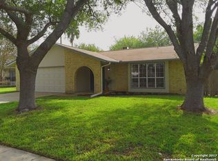 3926 Briar Hollow St, San Antonio, TX 78247
