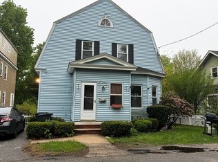 33 Columbia Rd #1, North Andover, MA 01845