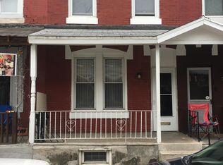 854 N Moss St, Philadelphia, PA 19139