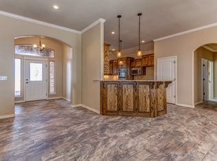 19451 Saddlehorn Rd, Amarillo, TX 79119