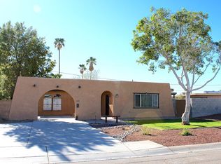 1423 E 22nd Pl, Yuma, AZ 85365