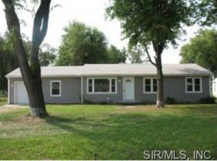2742 Camp Jackson Rd, Cahokia, IL 62206