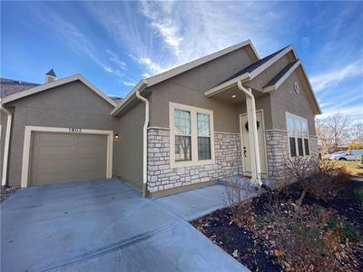 15576 Brentwood St UNIT 1803, Olathe, KS, 66062