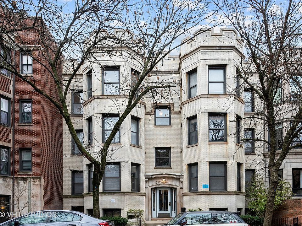 1st image of 3723 N Pine Grove Ave APT 3