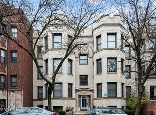 3723 N Pine Grove Ave APT 3, Chicago, IL 60613