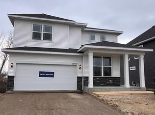 19107 63rd Ave N, Corcoran, MN 55340