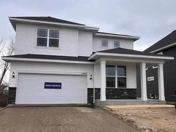 19107 63rd Ave N, Corcoran, MN 55340