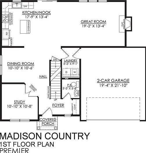 2nd image of 505 Empire Ct #39