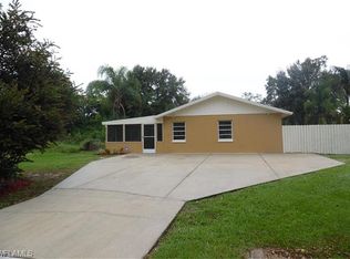 5241 Jennings St, Naples, FL 34113