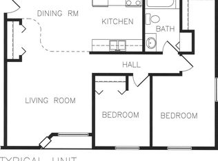 319 11th Ave S APT 302, Cold Spring, MN 56320