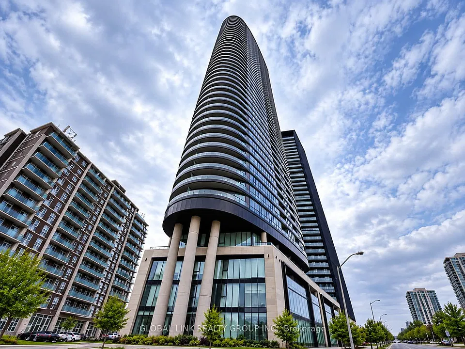 585 Bloor St E #2115