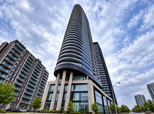 585 Bloor St E #2115, Toronto, ON M4W0B3