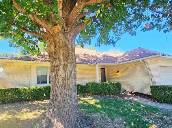 1212 S Walnut Ave, Broken Arrow, OK 74012