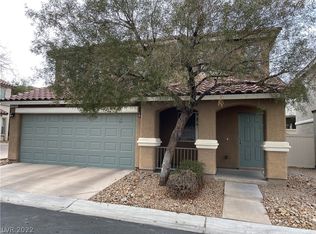 11981 Fairfax Ridge St, Las Vegas, NV 89183