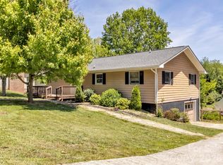 252 Oak Park Dr, Clyde, NC 28721