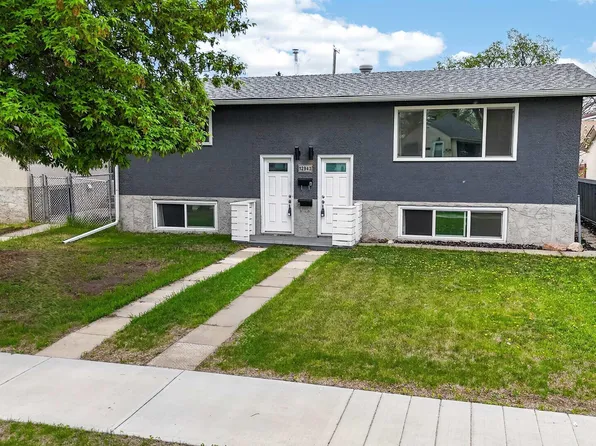 12943 123rd St NW, Edmonton, AB T5L 0J6