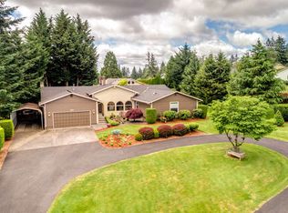 2463 NW Fargo St, Camas, WA 98607