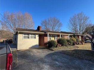 277 Simpson Mill Rd, Mount Airy, NC 27030