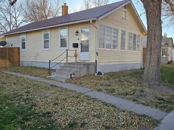 904 3rd Ave SW, Great Falls, MT 59404