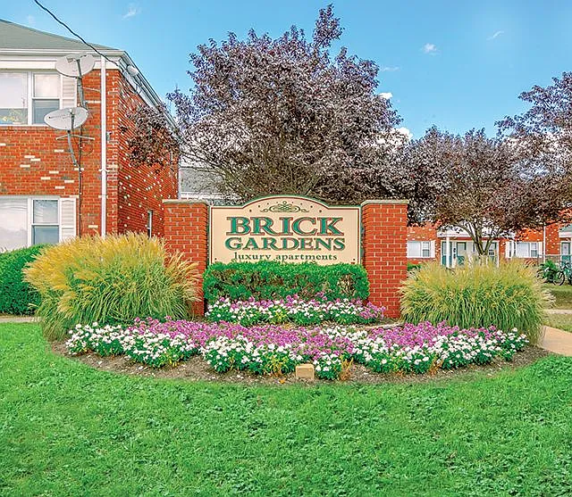 Brick Gardens Apartments