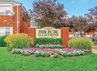 Brick Gardens Apartments, Brick, NJ 08723