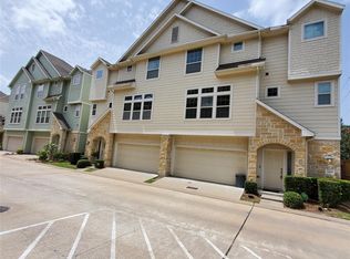 3303 Masters Point Dr, Houston, TX 77091