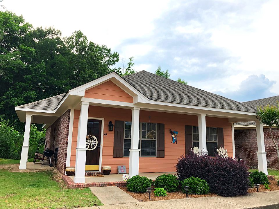 New Paint & Columns