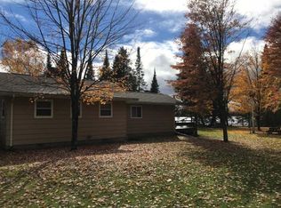 9011 Doemel Ln, Pickerel, WI 54465