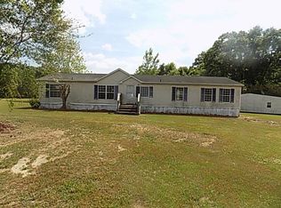 171 County Road 685, New Brockton, AL 36351