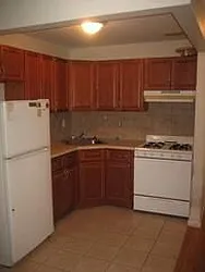 Rented by Brick Real Estate