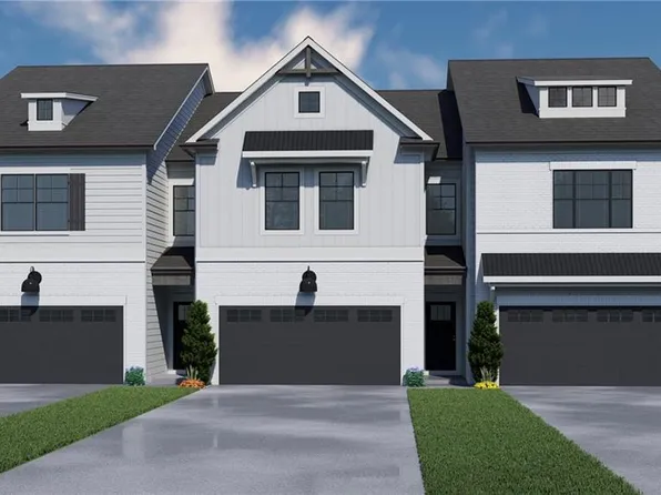 4171 Millstone Park Ln, Gainesville, GA 30504