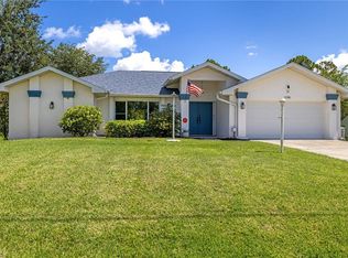 11281 Rabun Gap Dr, North Fort Myers, FL 33917