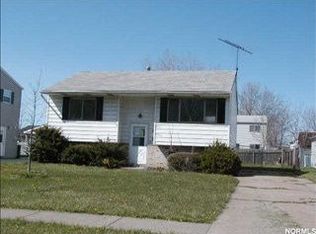 2045 Randall St, Lorain, OH 44052