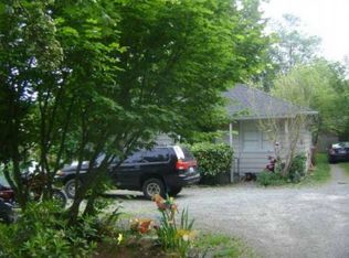 925 N 163rd St, Shoreline, WA 98133