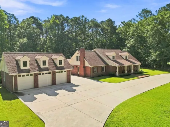 2741 Highway 212 SW, Conyers, GA 30094