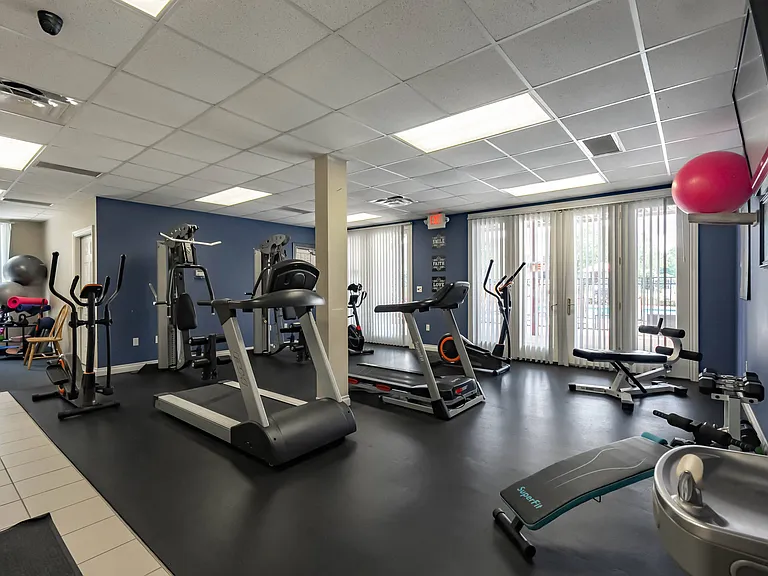 Riverwood Luxury Apartments — Photo 14