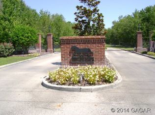 3821 SW 180th St, Newberry, FL 32669