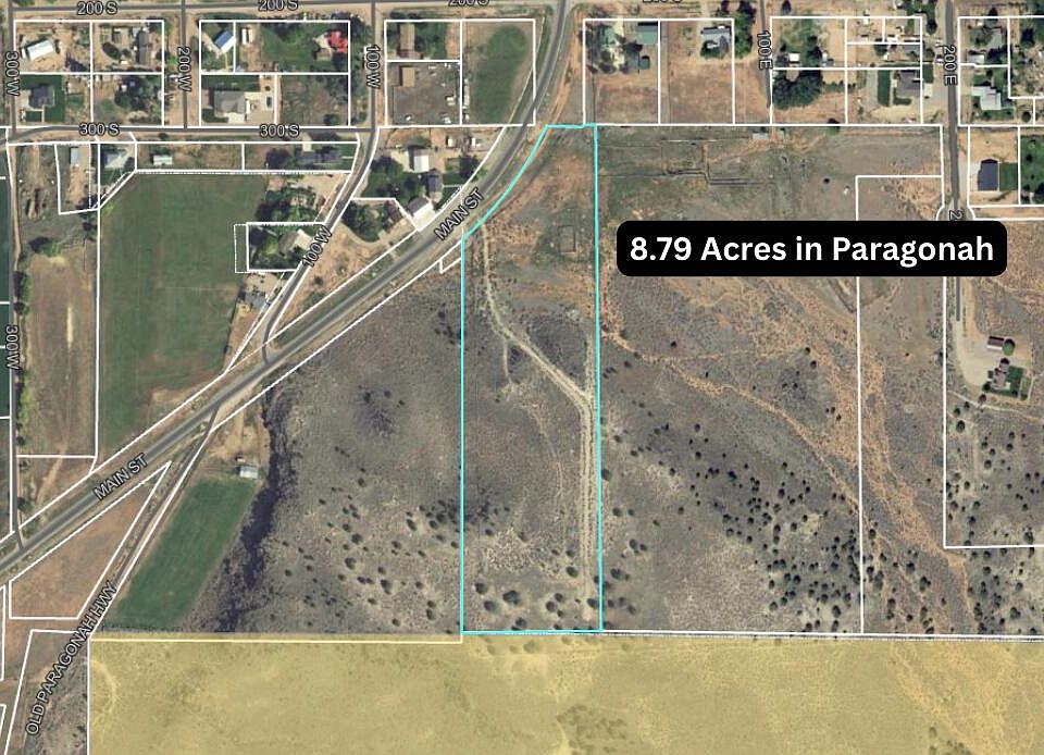 1st image of In Paragonah