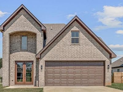4100 Stoke Dr, Jonesboro, AR, 72405